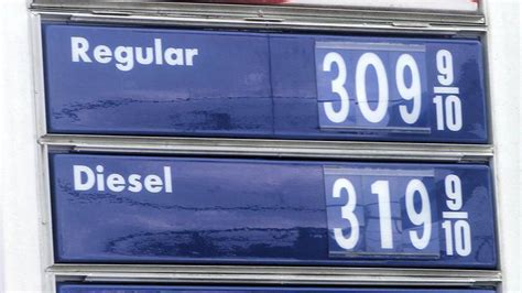 Bradenton Gas Prices
